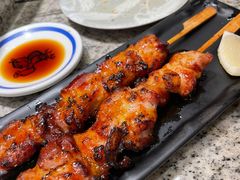 -合点寿司(美罗城店)