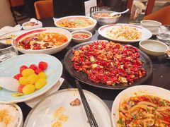-麻六记(凤凰汇店)