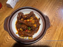 -周家二小姐的菜(西津渡店)