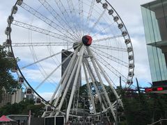 -布里斯班南岸公园