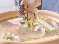 -江湖黑大兔(杨家坪店)