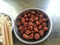 -清真马杰山牛肉汤馆