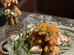 -LESCEDARS Brasserie Bistro香柏树