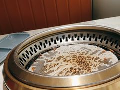 -汉阳廷自助烤肉(嘉禾金铂天地店)