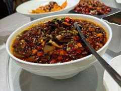 -鸭王烤鸭店(三里河店)