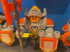 -上海乐高探索中心