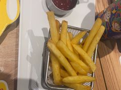 -豪客来牛排(成都锦江大融城店)