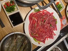 -吉友粥底火锅(方斜路店)