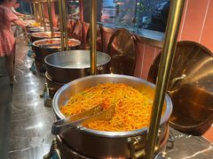 -東盛炭烤自助料理(浦东文峰广场店)