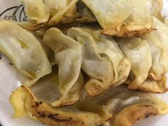 -回回锅贴(小河沿店)
