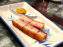 -中国大酒店·食街