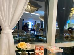 -漾花汐·西餐·下午茶(苏州湾歌林公园店)