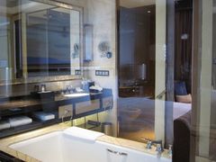 -长沙富力万达文华酒店