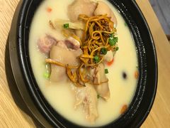 -付小姐在成都(川沙店)