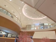 -深圳来福士广场