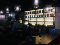 -清真·艾美可餐厅(大悦汇店)