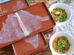 -慢丽江·云南野生菌土鸡锅(西山店)