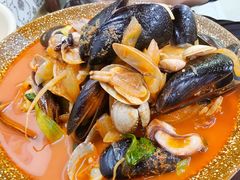 -来味香(麦世达韩国精品百货店)
