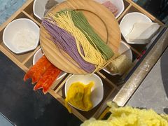 -一绪に寿喜烧(夫子庙水游城店)