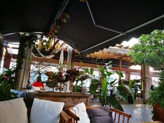 大堂-时光乌托邦空中花园餐厅川味·融合菜(幸福广场店)