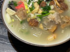 -榆味拼三鲜(怀德路店)