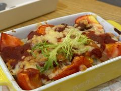 -仙踪林(惠润广场店)