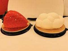 -麦当劳(廊坊新华路店)