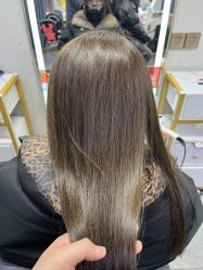 -IU潮牌·SALON