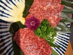 -丸藏和牛烧肉专门店(园区师惠坊店)