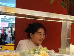 -大成自助小火锅(合肥国购广场店)