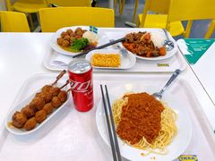 -宜家·瑞典风味餐厅(北京西红门店)