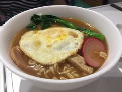 -葡珍轩冰室(虹桥机场T1店)