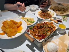 -关东小磨东北菜(漕河泾印象城店)