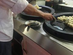-舒蔡记生煎菜饭(云南中路店)