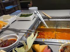 -海底捞火锅(八佰伴店)