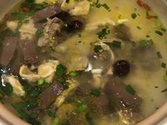 -又见炊烟私房菜(敬亭路店)