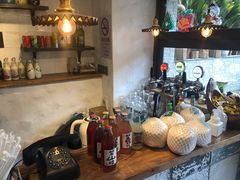 -十面欢腾·海鲜面·台式Bistro(长乐路店)
