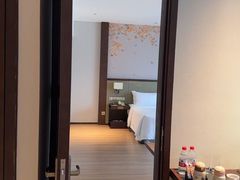 -深圳湾科技园丽雅查尔顿酒店