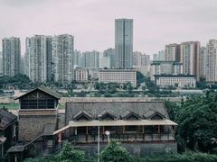 -人民解放纪念碑