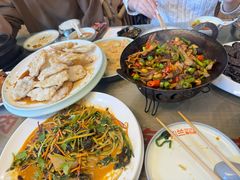-英兰朝族饭店·英兰锅包肉(佳园路店)