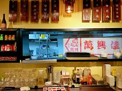 -万兴佳烤肉·长白山老味道(东岸里店)