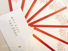 -白天鹅宾馆·流浮阁咖啡厅