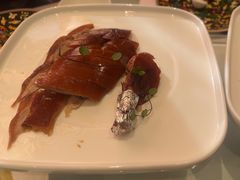 -盛百味·家宴餐厅(霸州分店)