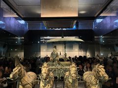 -秦始皇帝陵博物院-丽山园