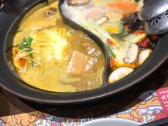 -呷哺呷哺(松江开元店)