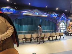 -熊猫自助餐厅.萌趣城堡(长隆熊猫酒店)