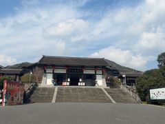 -大唐贡茶院