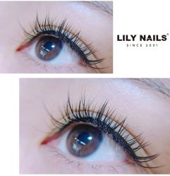 -LILY NAILS美甲美睫