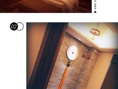 -西安华清御汤酒店