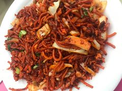 -新加坡Zam Zam餐馆